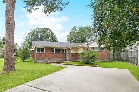 2400 GREEN ACRES Road, Metairie, LA 70003