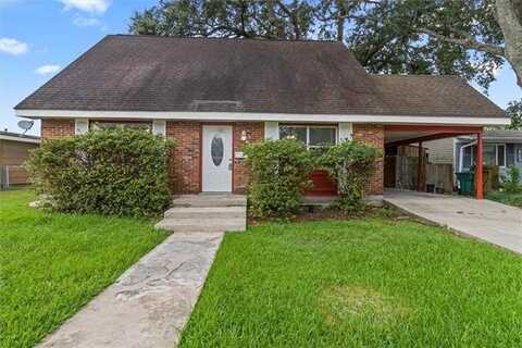 519 DELMAR Street, Terrytown, LA 70056