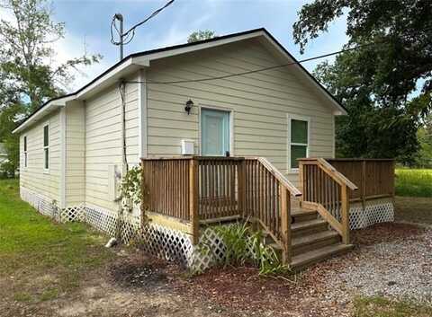 540 S SECOND Street, Ponchatoula, LA 70454