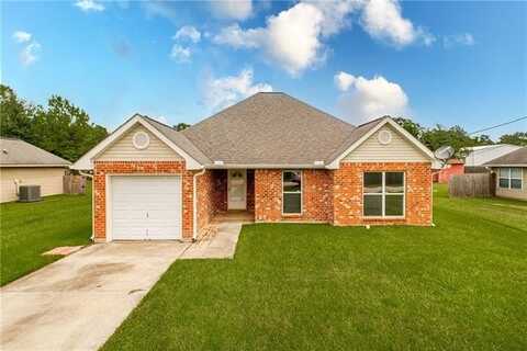 16297 CHARLETON Drive, Hammond, LA 70401