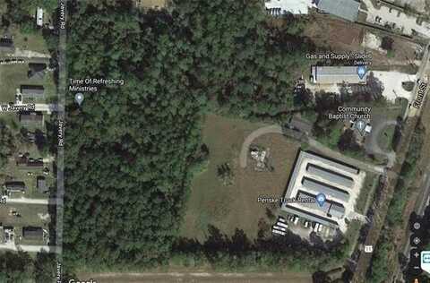 JAVERY Road, Slidell, LA 70460