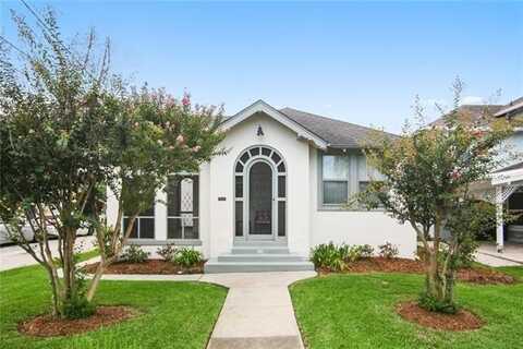 514 HARRISON Avenue, New Orleans, LA 70124