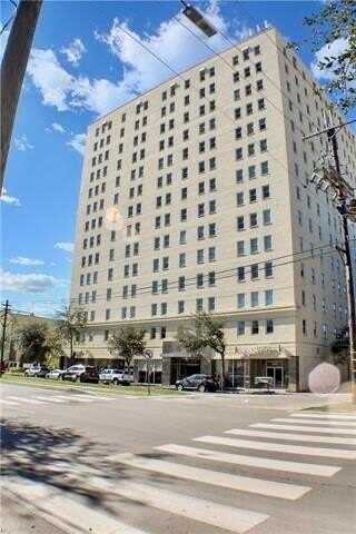 1205 ST CHARLES Avenue, New Orleans, LA 70130