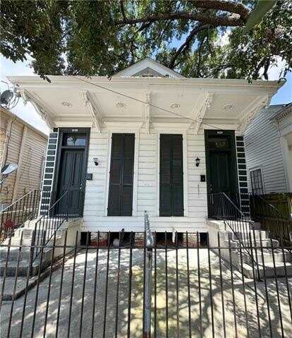 2129 S LIBERTY Street, New Orleans, LA 70113