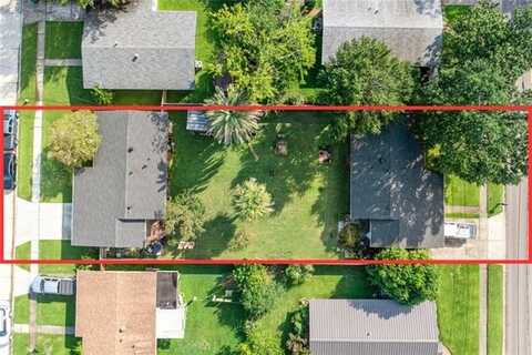 225 CITRUS Road, River Ridge, LA 70123