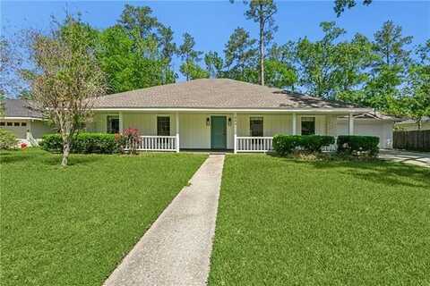 644 MARILYN Drive, Mandeville, LA 70448