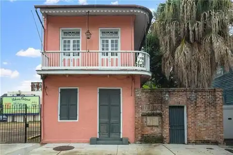 1031 BARRACKS Street, New Orleans, LA 70116