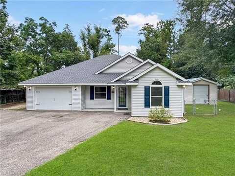 29203 ELM Drive, Lacombe, LA 70445