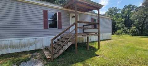 44400 DEER RIDGE Road, Robert, LA 70455