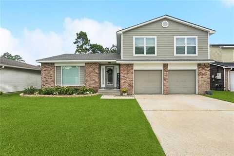 502 DRURY Lane, Slidell, LA 70460