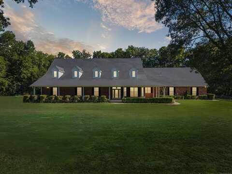 2475 W Lowry Road N, Claremore, OK 74017