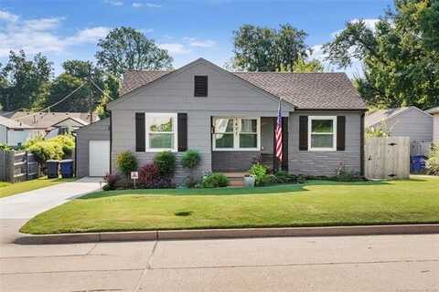 1427 S Pittsburg Avenue, Tulsa, OK 74112
