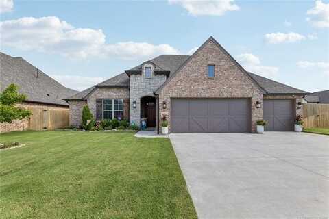 2922 E Quaker Street, Broken Arrow, OK 74014