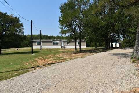 2855 Roy Roberts, Valliant, OK 74764