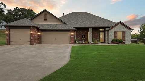 6575 W 161st Street S, Kiefer, OK 74041