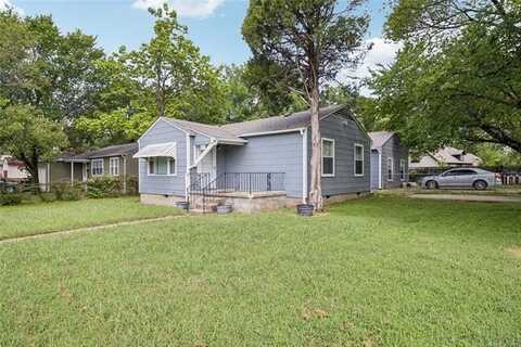 3917 E Xyler Street, Tulsa, OK 74115
