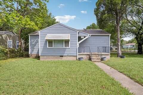 3917 E Xyler Street, Tulsa, OK 74115