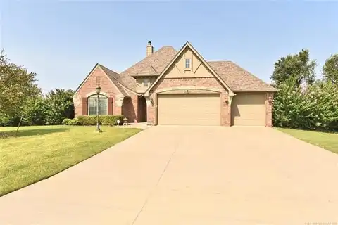 40675 N 3990 Road, Collinsville, OK 74021