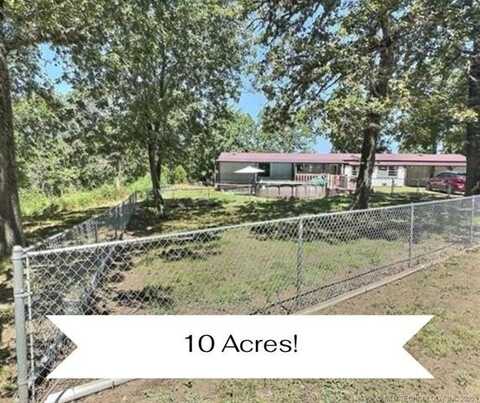 29146 Us Highway 70, Bokchito, OK 74726