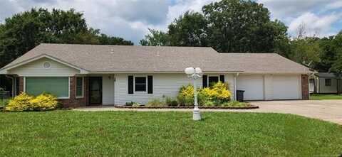 29 Pickle Lane, Heavener, OK 74937