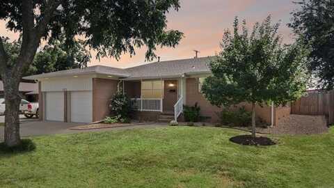 523 S 120 East Avenue, Tulsa, OK 74128