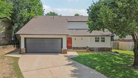 7301 S Juniper Avenue, Broken Arrow, OK 74011