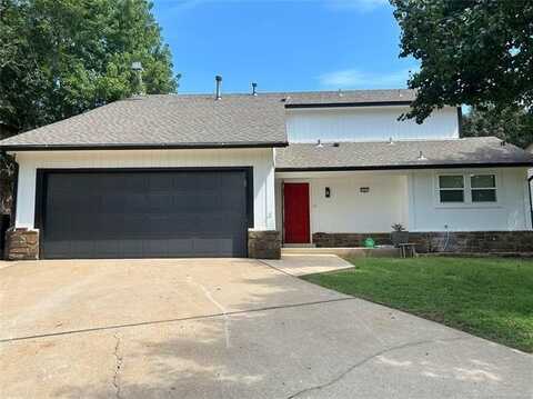 7301 S Juniper Avenue, Broken Arrow, OK 74011