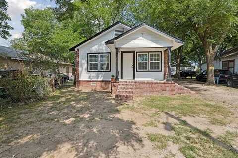 1607 N Yorktown Avenue, Tulsa, OK 74110