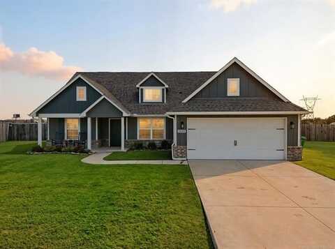 3505 E 154th Street S, Bixby, OK 74008