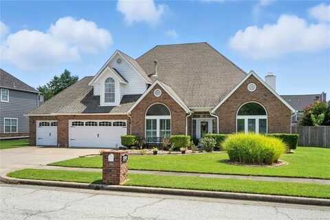 1309 E Concord Street, Broken Arrow, OK 74012