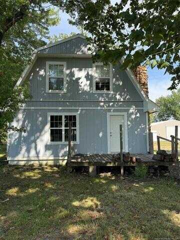 13295 Hwy 82 Highway, Tahlequah, OK 74464