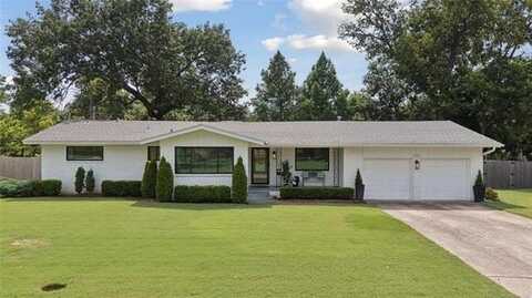 5648 S Marion Avenue, Tulsa, OK 74135