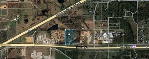 14759 E Hwy 20, Claremore, OK 74019