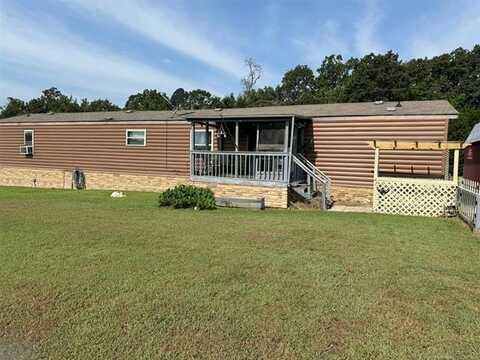 26055 S Sandbass Run Road, Park Hill, OK 74451