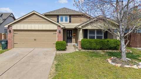 10912 N 149th East Avenue, Owasso, OK 74055