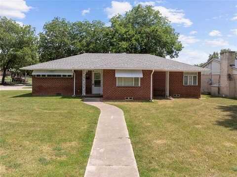 1000 Circle Drive, Ardmore, OK 73401