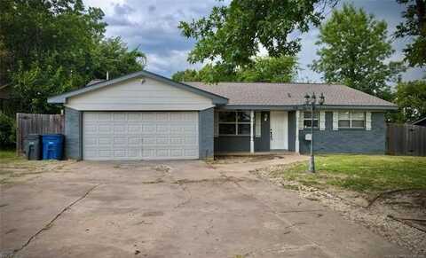 11311 E 15th Place, Tulsa, OK 74128
