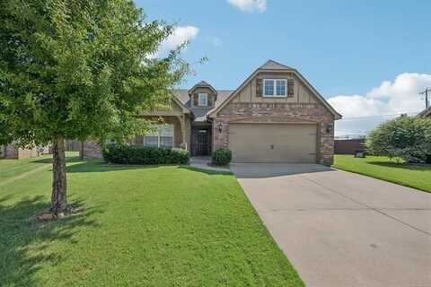 17621 E 44th Place S, Tulsa, OK 74134