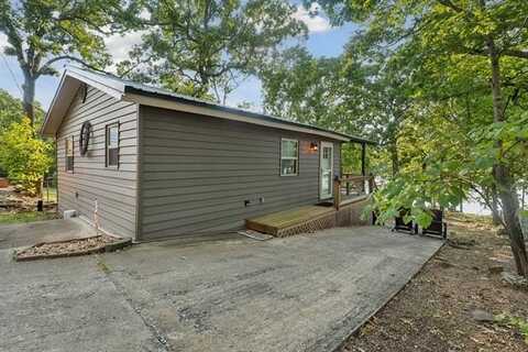 331 W BK 1700 Road, Stigler, OK 74462