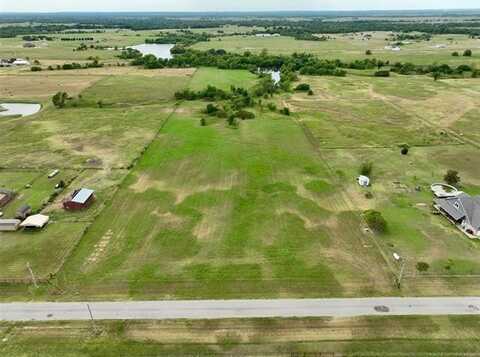 Big Sky Lane, Talala, OK 74080
