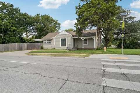 4119 E 15th Street, Tulsa, OK 74112
