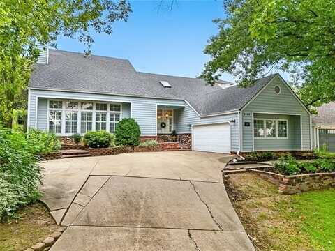6109 E 77th Street, Tulsa, OK 74136