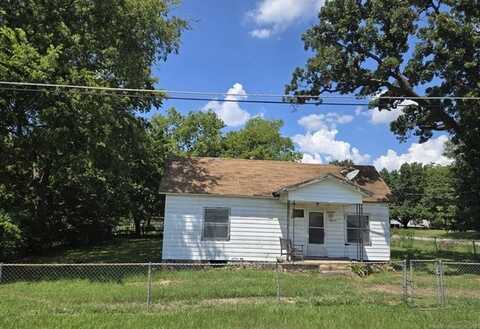1001 S C, McAlester, OK 74501