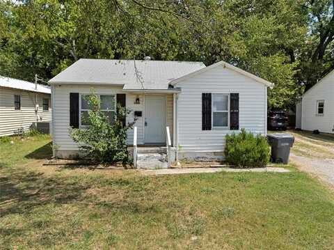 1218 G Street NW, Ardmore, OK 73401