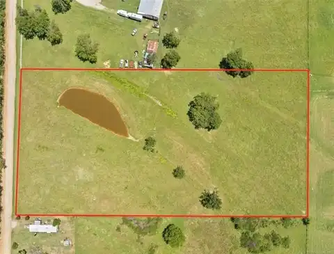 0 Lindale Road, Ardmore, OK 73401