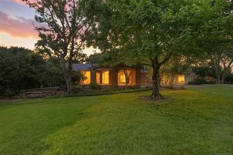 7130 S Evanston Avenue, Tulsa, OK 74135