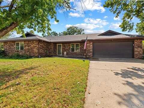 1906 Windstone Drive, Bartlesville, OK 74006