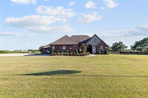 35708 E 142nd Street, Coweta, OK 74429