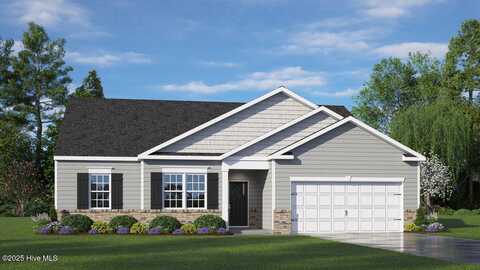 2626 Delilah Drive, Winterville, NC 28590