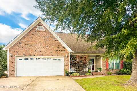 100 Delanie Way, New Bern, NC 28562